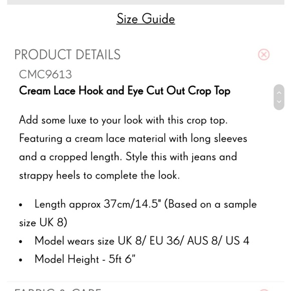 Top - Picture 5 of 8